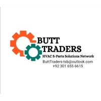 BUTT TRADERS (HVAC Parts Solutions Network) logo - Similar company to Haris Traders