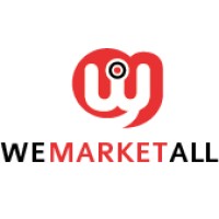 We Market All Inc logo - Similar company to Print Liquid