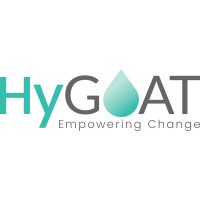 HyGOAT logo - Similar company to Gmbb D.O.O.