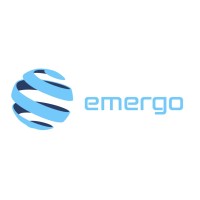 EMERGO logo - Similar company to Jbs Decor