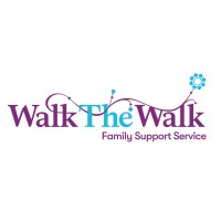 Walk The Walk CIC logo - Similar company to The Y Theatre