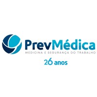 PrevMédica - Medicina e Segurança do Trabalho logo - Similar company to Madu - Software De Medicina E Segurança Do Trabalho Para Clínicas