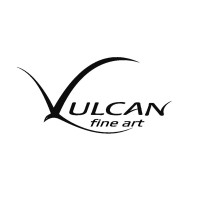 Vulcan Fine Art logo - Similar company to Cs-Lane