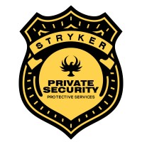 Stryker Protective Services logo - Similar company to Stryker Security And Staffing Solutions Pvt. Ltd.