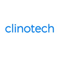 Clinotech logo - Similar company to Emonster