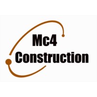 MC4 Construction, LLC. logo - Similar company to Rafael Construction Inc