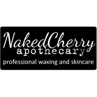 NakedCherry Apothecary logo - Similar company to Chemshield Technologies