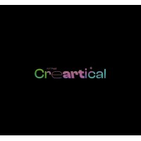 Creartical logo - Similar company to Dekalcer Upj