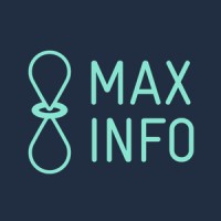 Maximum Information logo - Similar company to Pascal Metrics