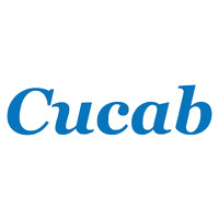 Cucab Capacitor Factory logo - Similar company to Uiy
