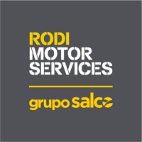 Grupo Salco logo - Similar company to Compostela Movil Sa