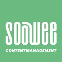 Soowee logo - Similar company to Puntscherp