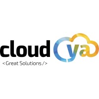 CloudYa logo - Similar company to Mina Verde