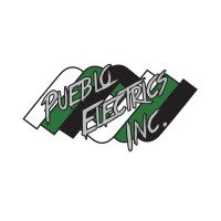 Pueblo Electrics Inc. logo - Similar company to Core Contracting, Inc.