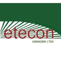 Etecon Usinagem Ltda. logo - Similar company to Ags Aerohoses
