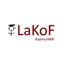LaKoF Bayern - Hochschulen (HAW) logo - Similar company to Haw-Professur