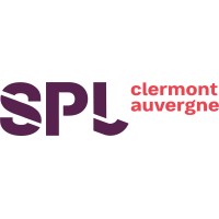 SPL Clermont Auvergne logo - Similar company to Model United Nations Sciences Po Bordeaux