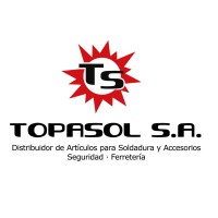 Topasol S.A. logo - Similar company to Concor