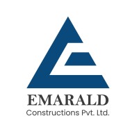 Emarald Constructions Pvt. Ltd. logo - Similar company to Digital Win Technologies®