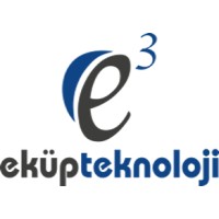 Eküp Teknoloji logo - Similar company to Teknoloji Ödülleri