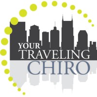 Your Traveling Chiro logo - email format related to Chiro Nash