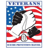 Veterans Suicide Prevention Channel logo - Similar company to Texas Suicide Prevention Collaborative