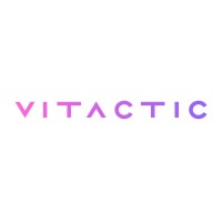 Vitactic logo - Similar company to Connplex Thaltej