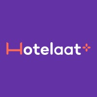 Hotelaat logo - Similar company to Pro Traveling