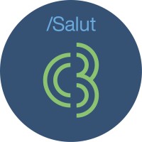 Hospital Clínic de Barcelona logo - Similar company to Vall D’Hebron Institute Of Research (Vhir) - Vall D'Hebron Institut De Recerca