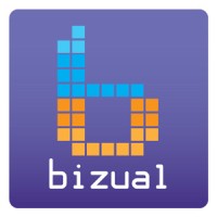 Bizual Marketing logo - Similar company to Aim Strategy And Marketing Consultancy