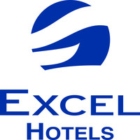 Excel Hotels logo - Similar company to Ross Hotels Group