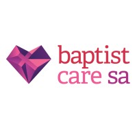 Baptist Care (SA) Inc logo - Similar company to Victim Support Service