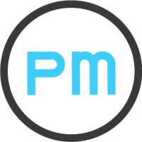 PM Mannenmode logo - Similar company to Daar-So.Nl