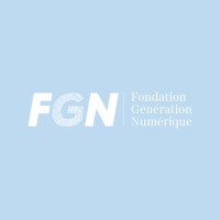 Fondation Génération Numérique logo - Similar company to Commune D'Abobo