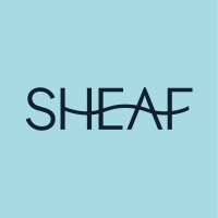 Sheaf Design Works Ltd logo - Similar company to Switchstance | An Agile Research, Design And Development Team.