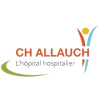 Centre hospitalier d'Allauch logo - Similar company to Tm Medical