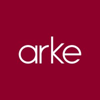 Arke Creative logo - Similar company to Stabb Interiors