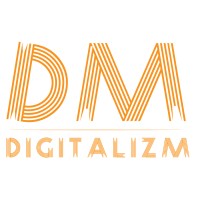 DIGITALIZM logo - Similar company to Digitalizm