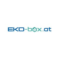 EKO-Box.at GmbH logo - Similar company to Ekobox Kontejneri