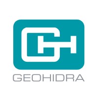 GEOHIDRA logo - Similar company to Asistente Inmobiliaria Virtual