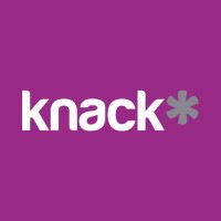 Knack logo - Similar company to Branchcreation