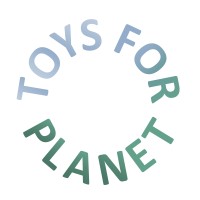 TOYS FOR PLANET logo - Similar company to Insights Lighthouse