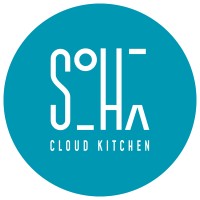 Soha Bars & Restaurants logo - Similar company to Chromatiq Studio