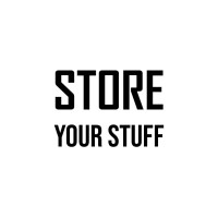 Store Your Stuff logo - Similar company to Upt.Ai