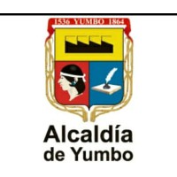 Alcaldía Municipal De Yumbo logo - Similar company to Alcaldia De Guadalajara De Buga
