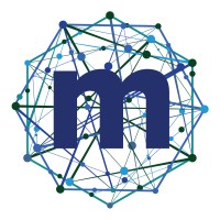 mmData logo - Similar company to Genatron