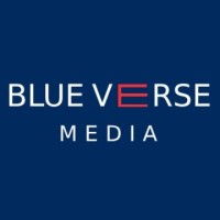Blueverse Media logo - Similar company to It Logistics