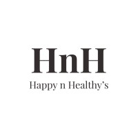 Happy n Healthys logo - Similar company to Dharltek Solutions