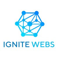 ignite webs logo - Similar company to Wealth Masters Club