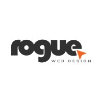 Rogue Web Design logo - Similar company to Ez Printers